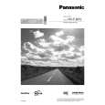 PANASONIC NVFJ615 Manual de Usuario