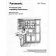PANASONIC NNR687SA Manual de Usuario