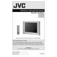 JVC AV-N21F46/S Manual de Usuario