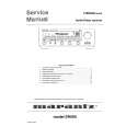 MARANTZ 74SR590 Manual de Servicio