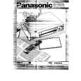 PANASONIC NV-HD625B Manual de Usuario
