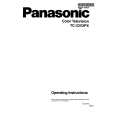 PANASONIC TC-33V2PX Manual de Usuario