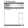 ELECTROLUX ER3190B Manual de Usuario