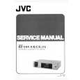 JVC KDV44A/B... Manual de Servicio