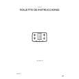 ELECTROLUX EHM9780X Manual de Usuario