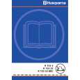 HUSQVARNA R153S3BBC Manual de Usuario