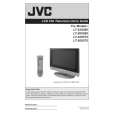 JVC LT-26X585/KA Manual de Usuario