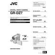 JVC GR-DZ7US Manual de Usuario
