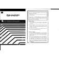 SHARP 12P30G Manual de Servicio