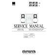 AIWA XR-M150U Manual de Servicio