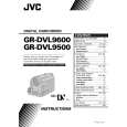 GR-DVL9600 GR-DVL9600