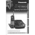 PANASONIC KXTCM944B Manual de Usuario