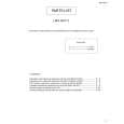 JVC MX-GA77 Catálogo de piezas JVC MX-GA77 Catálogo de piezas