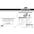 JVC GRDVL915U Manual de Servicio