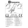 HUSQVARNA ROYAL50SE Manual de Usuario