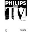 PHILIPS 28PT450A/00 Manual de Usuario
