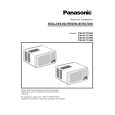 PANASONIC CWXC103VU Manual de Usuario