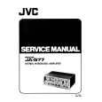 JVC JAS77 Manual de Servicio
