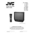 JVC AV-20920(US) Manual de Usuario