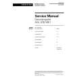 WHIRLPOOL ADL838NB Manual de Servicio