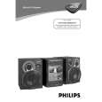 PHILIPS MC-M570/37 Manual de Usuario PHILIPS MC-M570/37 Manual de Usuario