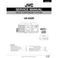 JVC KS-FX12J Manual de Usuario