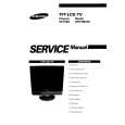 SAMSUNG LW15M23C Manual de Servicio