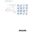 PHILIPS HD7502/35 Manual de Usuario