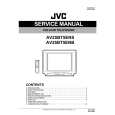 JVC AV25BT5ENB Manual de Servicio