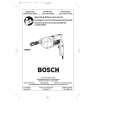 BOSCH 1462VS Manual de Usuario