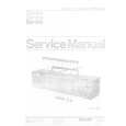 PHILIPS D8469/01 Manual de Servicio