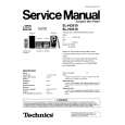 PANASONIC ST-HD501V Manual de Servicio
