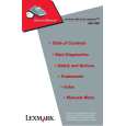 LEXMARK 4097-00X Manual de Servicio