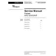 WHIRLPOOL AFG 323WP Manual de Servicio