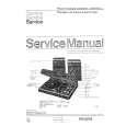 PHILIPS 22AF563 Manual de Servicio