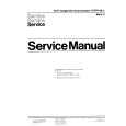 PIONEER 70FP146/30 Manual de Servicio