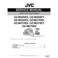 JVC GZ-MG60EX Manual de Servicio
