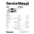 PANASONIC SA-PM53P Manual de Servicio