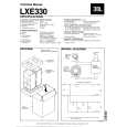 LXE330 LXE330