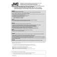 JVC KS-RC100 Manual de Usuario