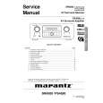 MARANTZ PS4500 Manual de Servicio