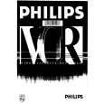 PHILIPS VR755/78B Manual de Usuario