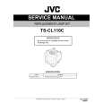 JVC TS-CL110C Manual de Servicio