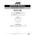 JVC TS-CL110C Manual de Servicio JVC TS-CL110C Manual de Servicio