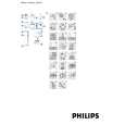 PHILIPS HP6364/82 Manual de Usuario