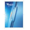 WHIRLPOOL 3XART725F00 Manual de Usuario