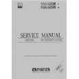 AIWA NSX-SZ505EZ Manual de Servicio