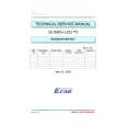 ERAE ELECTRONICS ELT-3220AP Manual de Servicio
