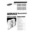 SAMSUNG SRS2229C Manual de Servicio