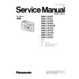 PANASONIC DMC-LS1EG VOLUME 1 Manual de Servicio